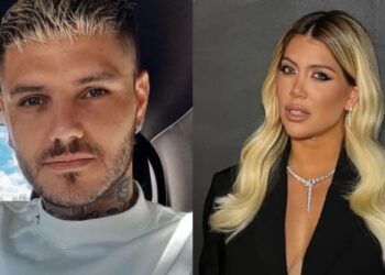 Wanda Nara y Mauro Icardi están oficialmente divorciados: qué resolvió la Justicia italiana