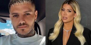 Wanda Nara y Mauro Icardi están oficialmente divorciados: qué resolvió la Justicia italiana