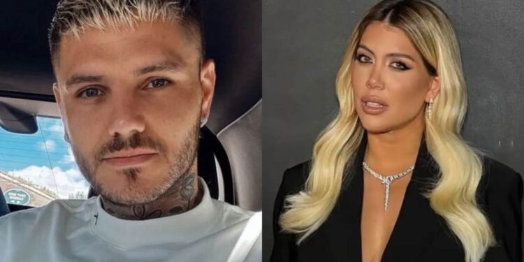 Wanda Nara y Mauro Icardi están oficialmente divorciados: qué resolvió la Justicia italiana