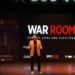 War Room: especialistas de seis países simularon una campaña presidencial