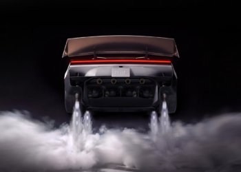 Ya llegaron los autos voladores al mercado: cuánto cuesta y cuándo va a salir el Tesla Roadster
